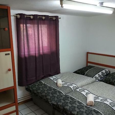 Gemütliches und günstiges Doppelzimmer in Elbingerode  Exterior foto