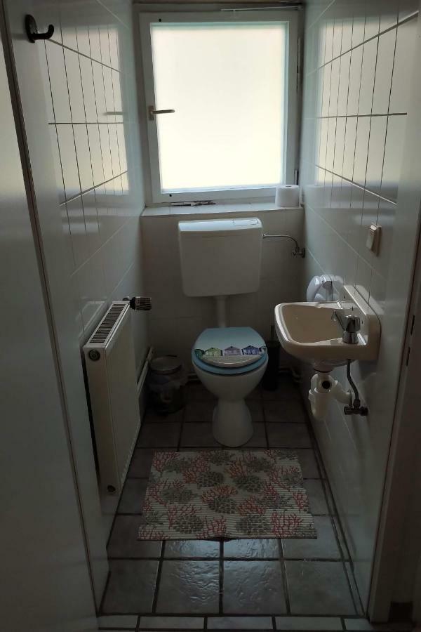 Gemütliches und günstiges Doppelzimmer in Elbingerode  Exterior foto