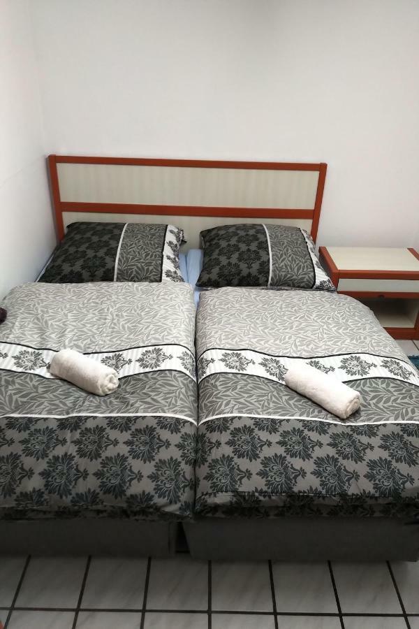 Gemütliches und günstiges Doppelzimmer in Elbingerode  Exterior foto