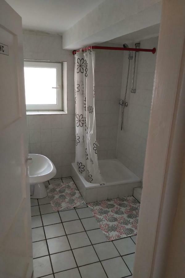 Gemütliches und günstiges Doppelzimmer in Elbingerode  Exterior foto